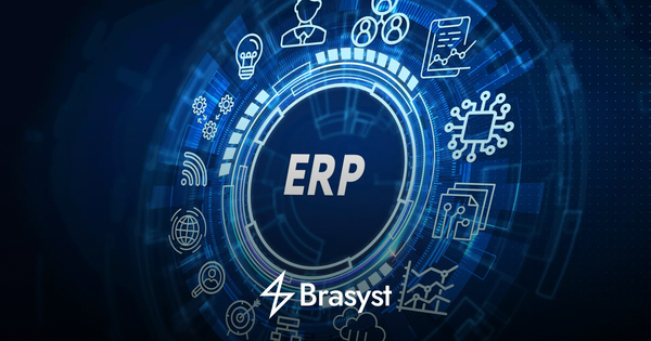 ERP: O sistema que integra todos os setores da sua empresa